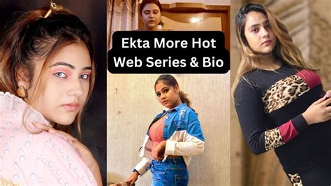 Ekta More Web Series (18+ Adult) » XMaza